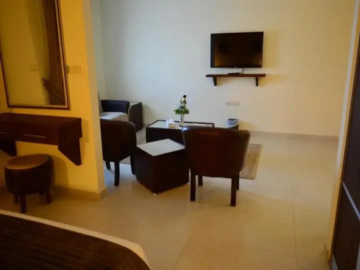 Амман: Ream Hotel Amman