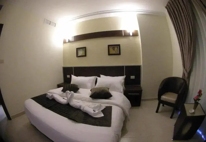 Амман: Ream Hotel Amman