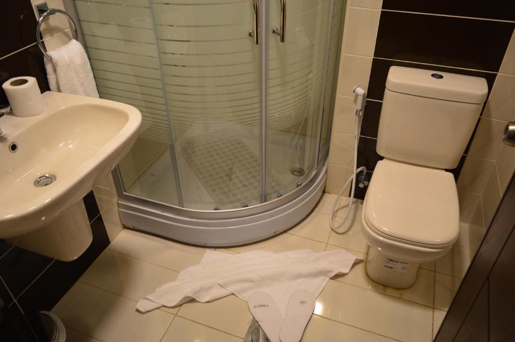 Амман: Ream Hotel Amman