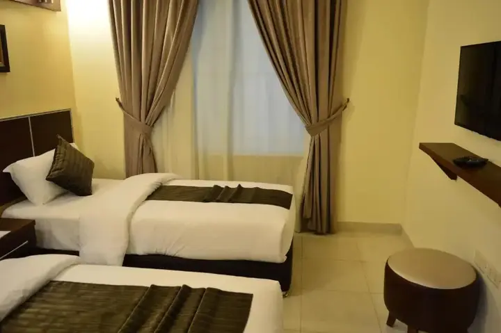Амман: Ream Hotel Amman