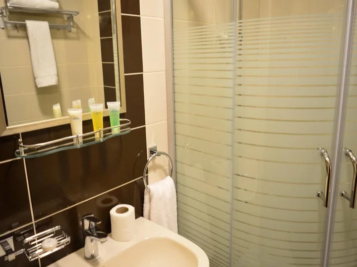 Амман: Ream Hotel Amman