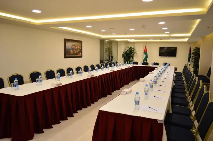 Амман: Ream Hotel Amman