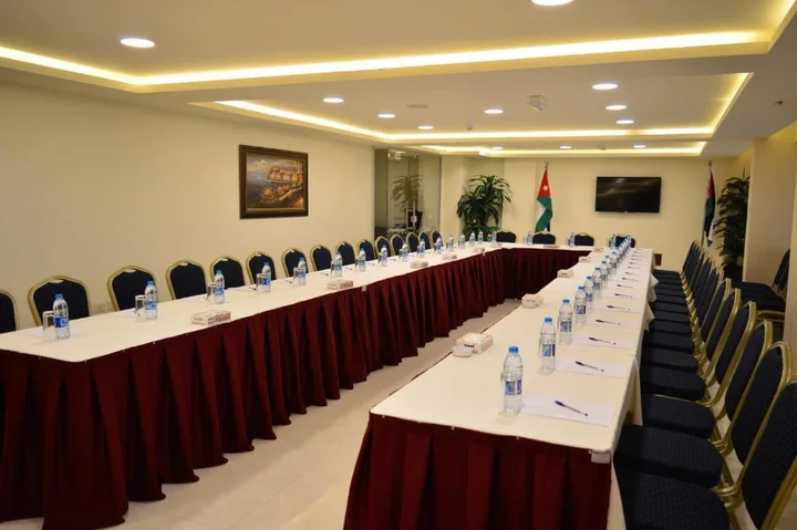 Амман: Ream Hotel Amman