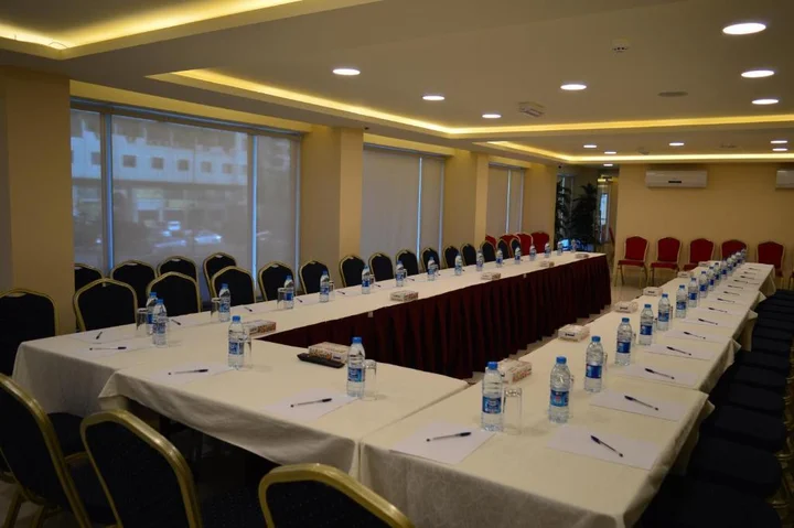 Амман: Ream Hotel Amman