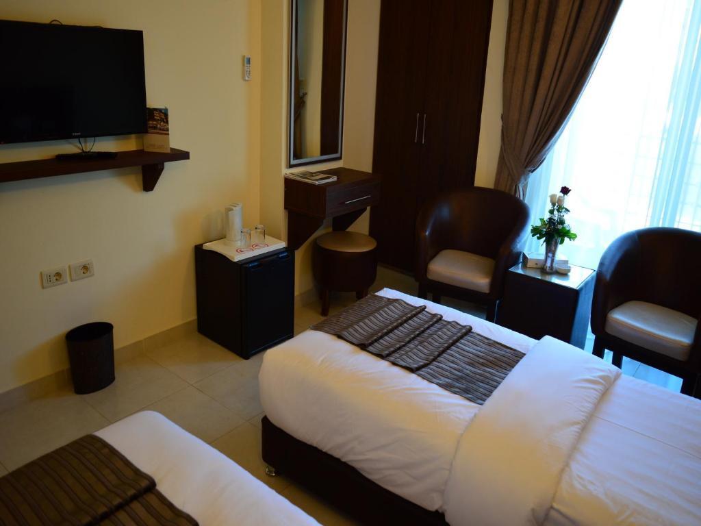 Амман: Ream Hotel Amman