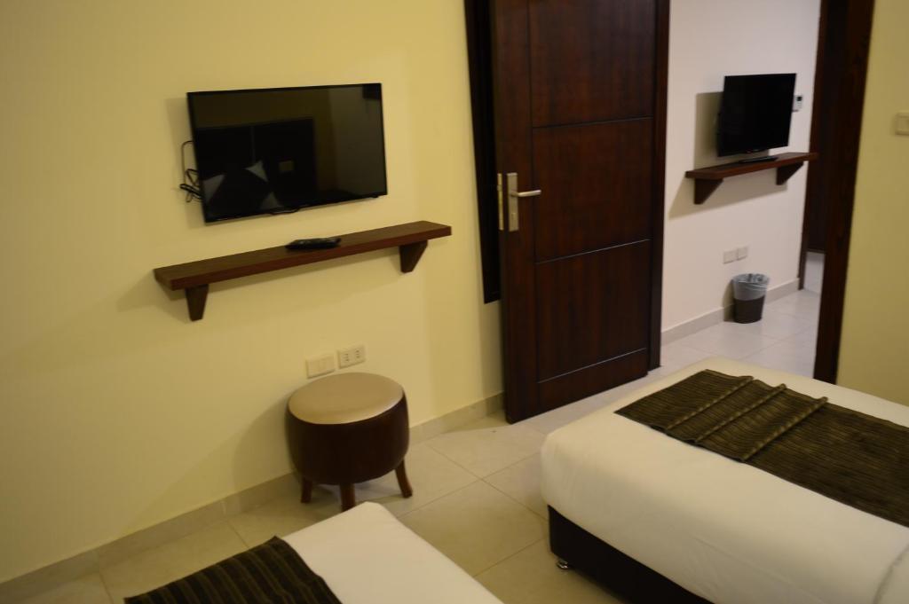 Амман: Ream Hotel Amman