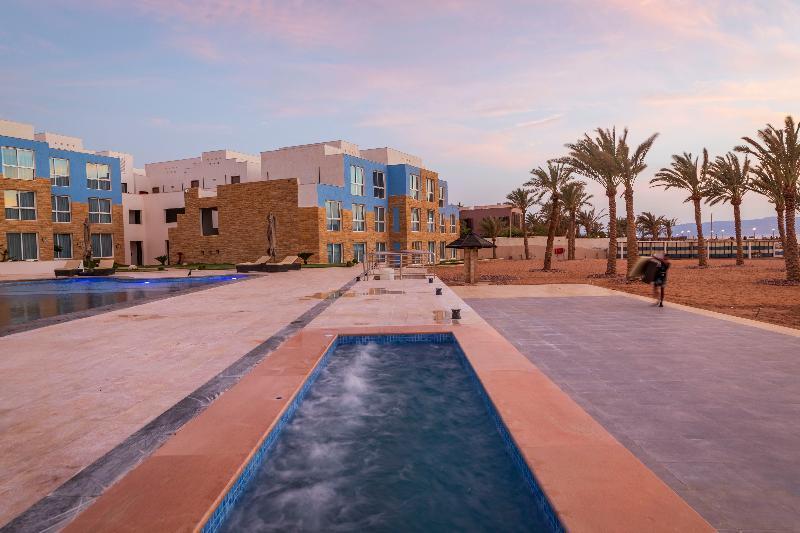 Акаба: Luxotel Aqaba Beach Resort & Spa