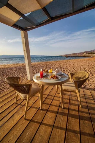 Акаба: Luxotel Aqaba Beach Resort & Spa