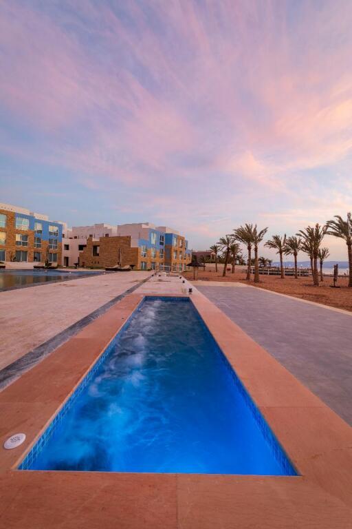 Акаба: Luxotel Aqaba Beach Resort & Spa