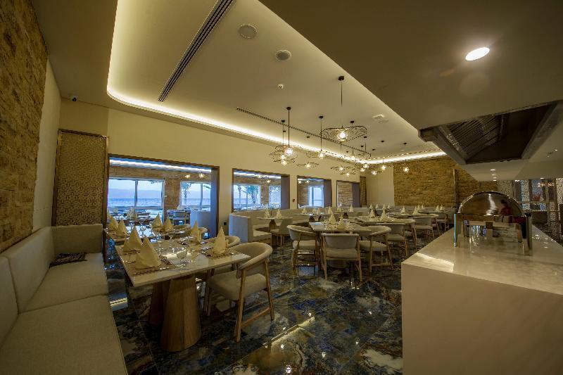 Акаба: Luxotel Aqaba Beach Resort & Spa