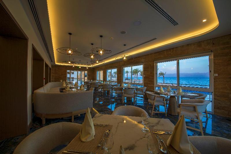 Акаба: Luxotel Aqaba Beach Resort & Spa