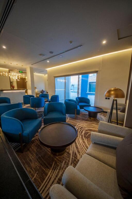 Акаба: Luxotel Aqaba Beach Resort & Spa