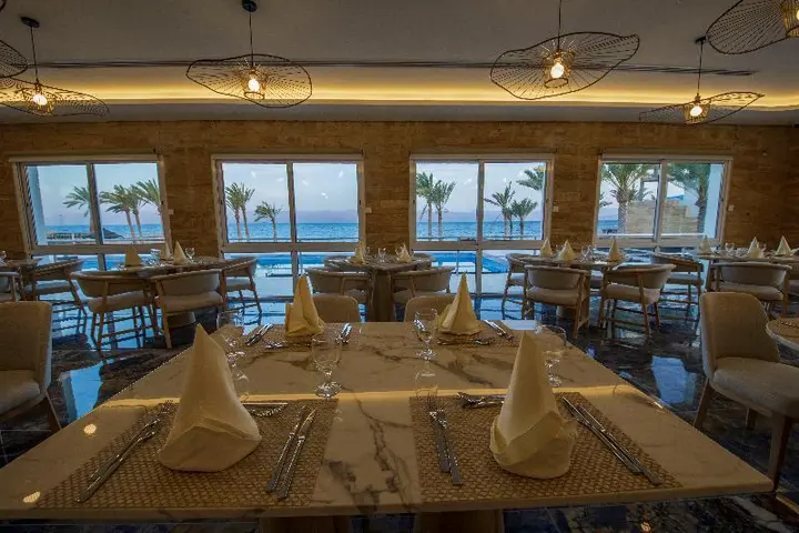 Акаба: Luxotel Aqaba Beach Resort & Spa