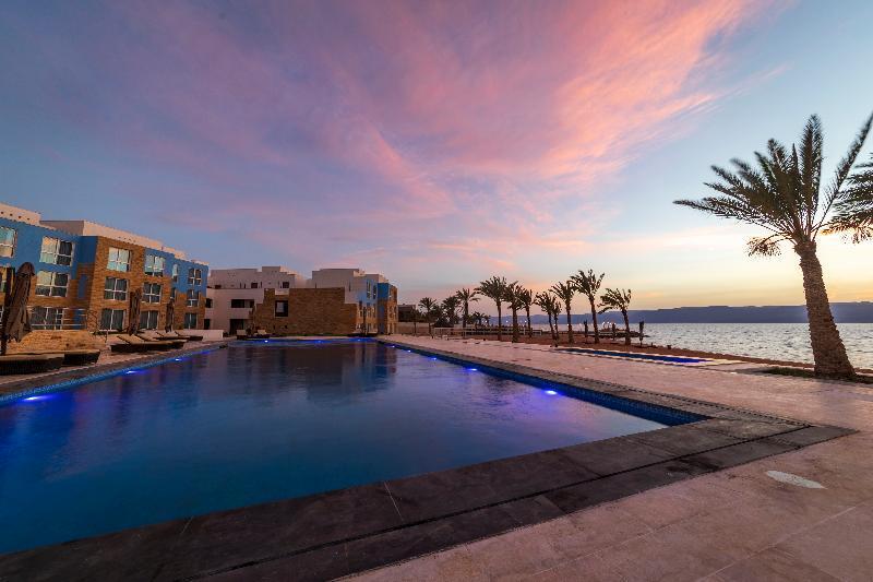 Акаба: Luxotel Aqaba Beach Resort & Spa