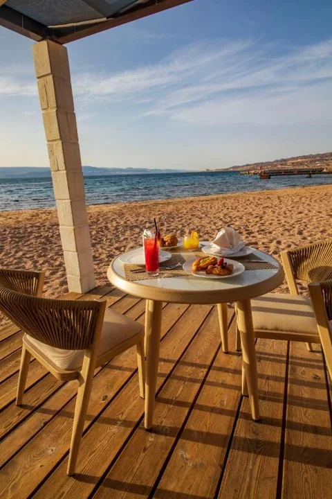 Акаба: Luxotel Aqaba Beach Resort & Spa