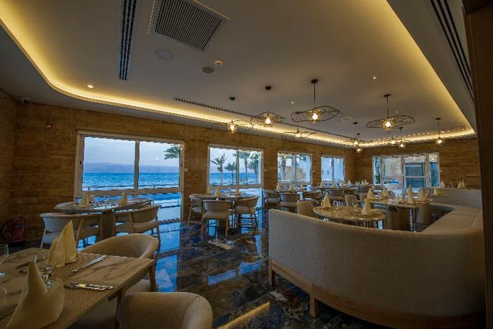 Акаба: Luxotel Aqaba Beach Resort & Spa