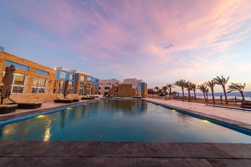 Акаба: Luxotel Aqaba Beach Resort & Spa