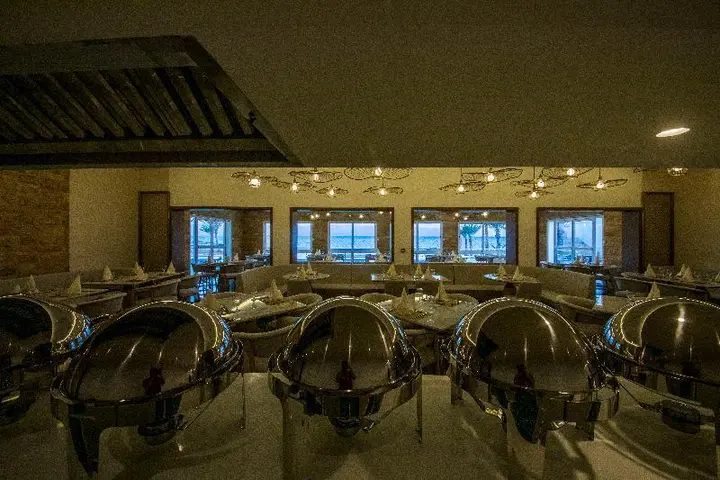 Акаба: Luxotel Aqaba Beach Resort & Spa