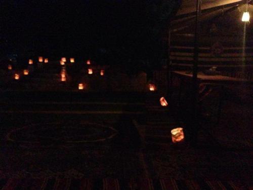 Джараш: Mount Birgish Eco Camp