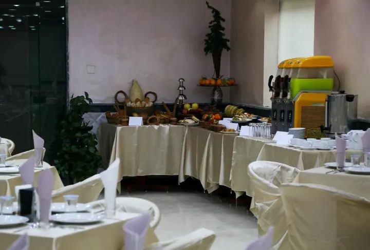 Амман: Teeba Palace Hotel