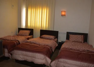 Амман: Teeba Palace Hotel