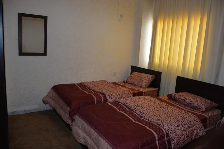 Амман: Teeba Palace Hotel