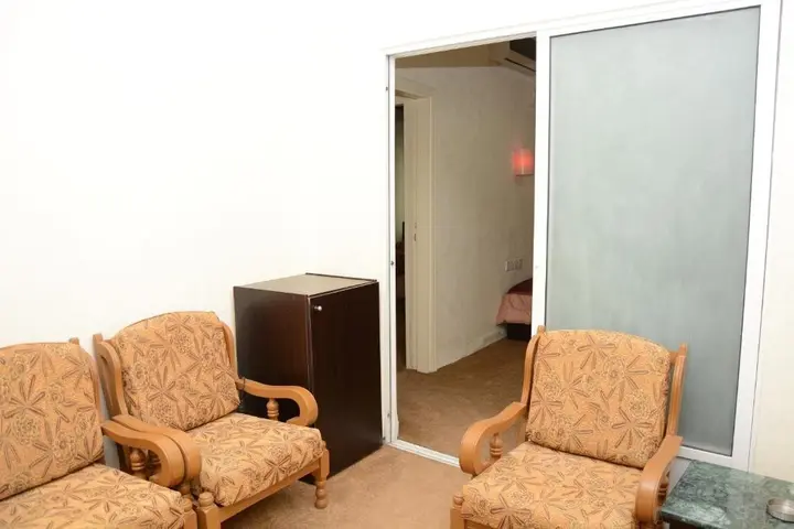 Амман: Teeba Palace Hotel