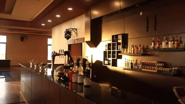 Сувайма: Grand East Hotel - Resort & Spa Dead Sea