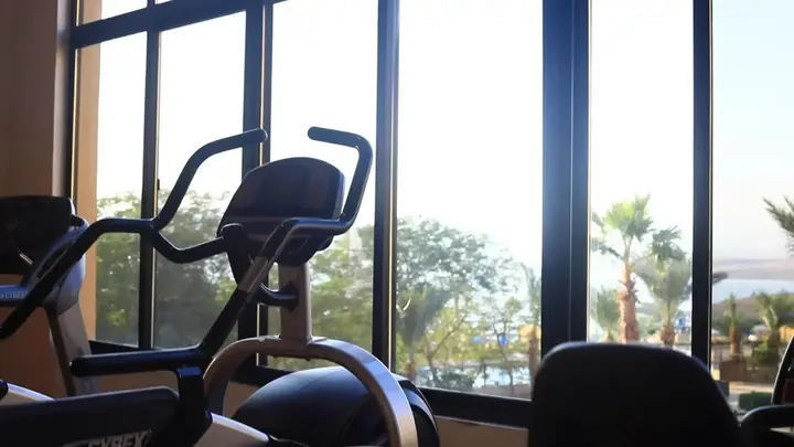 Сувайма: Grand East Hotel - Resort & Spa Dead Sea