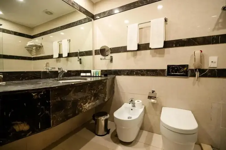 Сувайма: Grand East Hotel - Resort & Spa Dead Sea