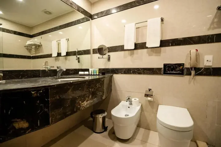 Сувайма: Grand East Hotel - Resort & Spa Dead Sea