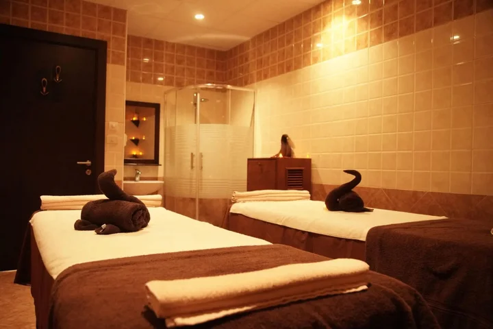Сувайма: Grand East Hotel - Resort & Spa Dead Sea