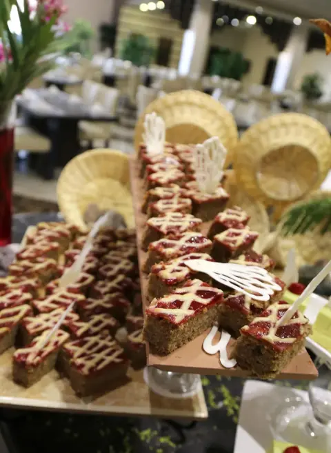 Сувайма: Grand East Hotel - Resort & Spa Dead Sea