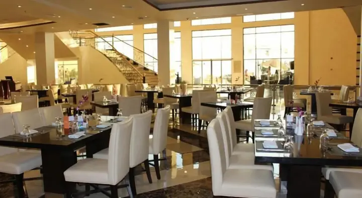 Сувайма: Grand East Hotel - Resort & Spa Dead Sea