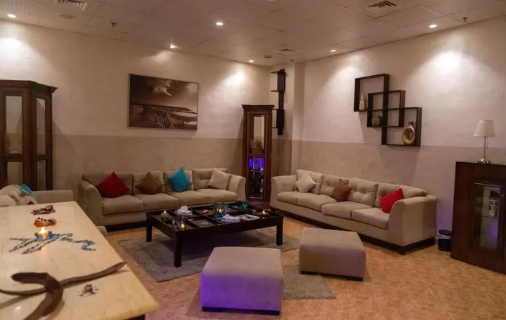 Сувайма: Grand East Hotel - Resort & Spa Dead Sea