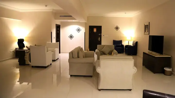 Сувайма: Grand East Hotel - Resort & Spa Dead Sea