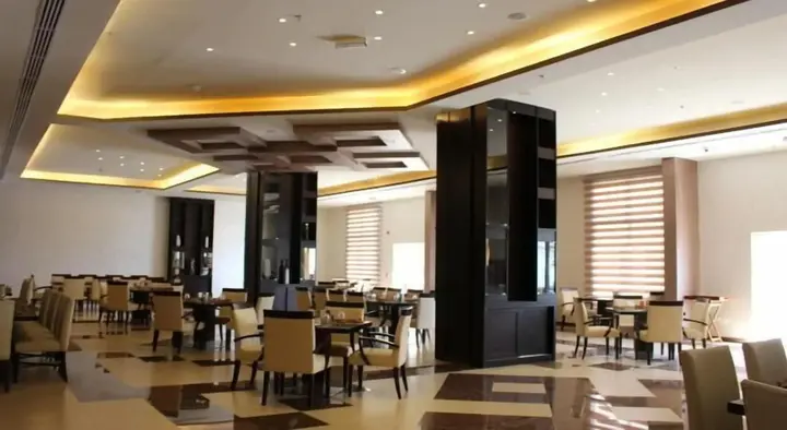 Сувайма: Grand East Hotel - Resort & Spa Dead Sea