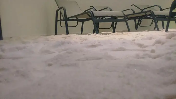 Вади-Муса: P Quattro Relax Hotel
