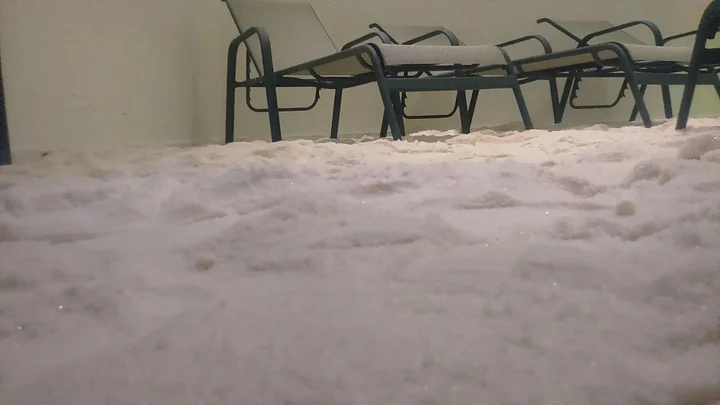 Вади-Муса: P Quattro Relax Hotel