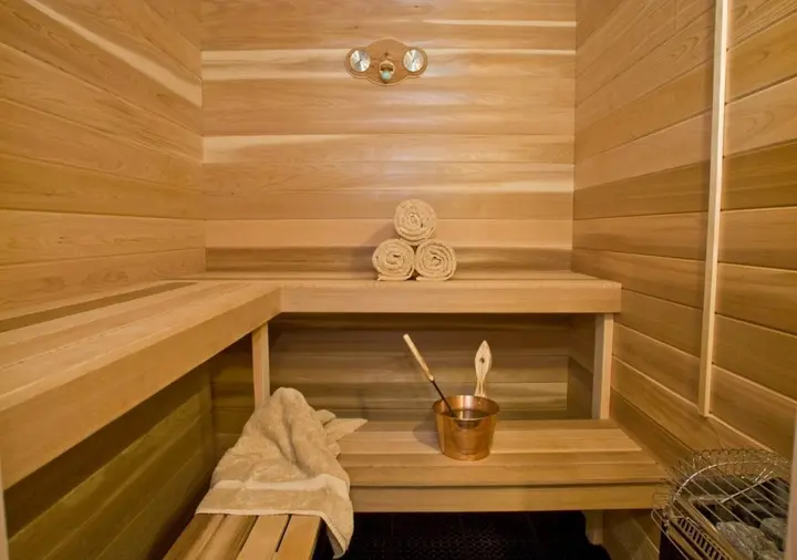 Вади-Муса: P Quattro Relax Hotel
