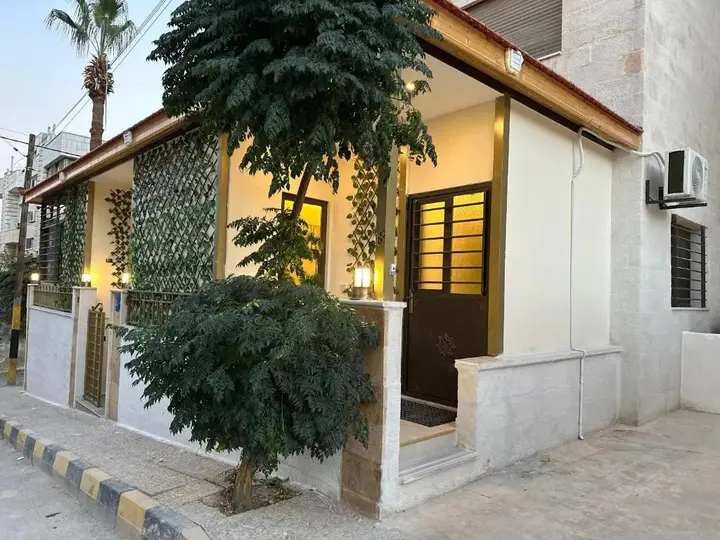Амман: Al Saadi Furnished Apartments
