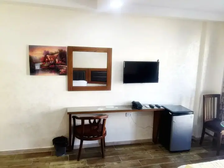 Амман: Hawa Amman Hotel Downtown