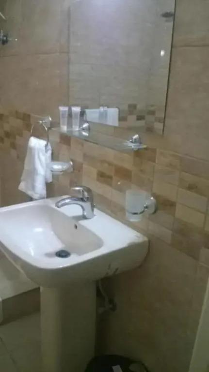 Амман: Hawa Amman Hotel Downtown