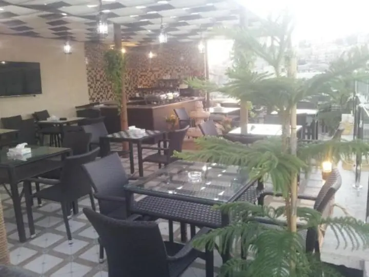 Амман: Hawa Amman Hotel Downtown
