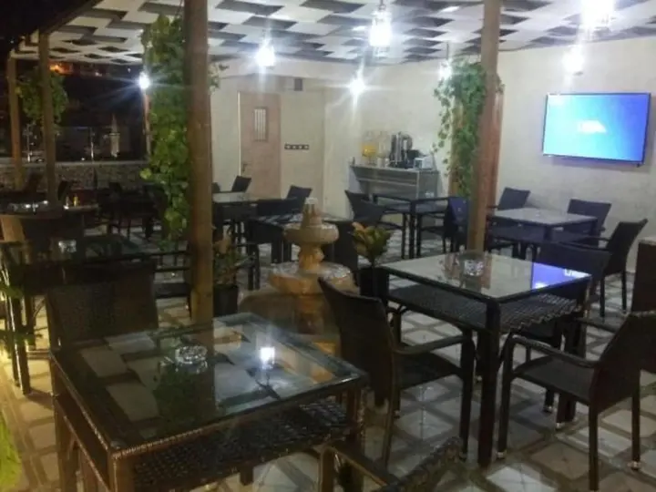 Амман: Hawa Amman Hotel Downtown
