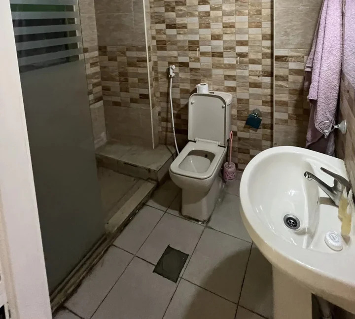 Амман: Hawa Amman Hotel Downtown