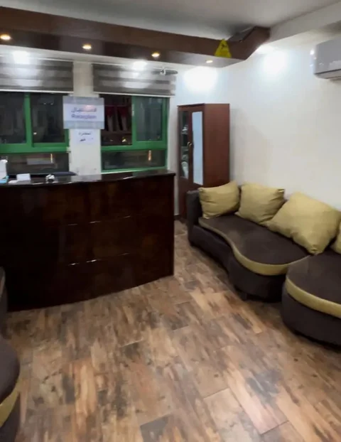 Амман: Hawa Amman Hotel Downtown