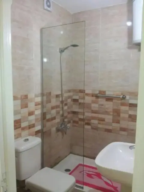 Амман: Hawa Amman Hotel Downtown