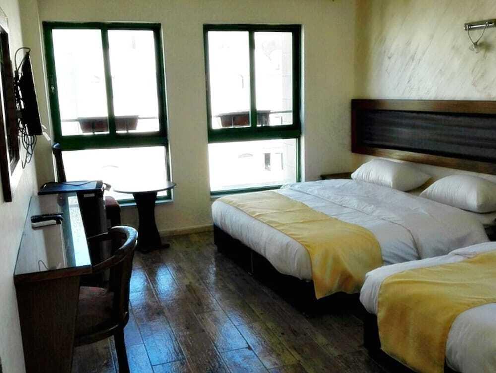 Амман: Hawa Amman Hotel Downtown