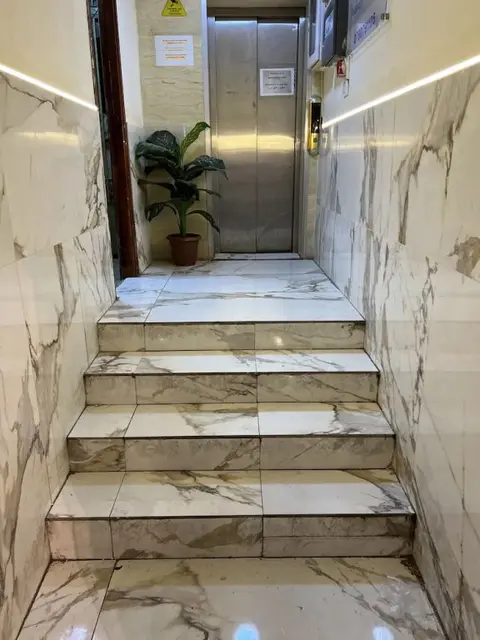 Амман: Hawa Amman Hotel Downtown